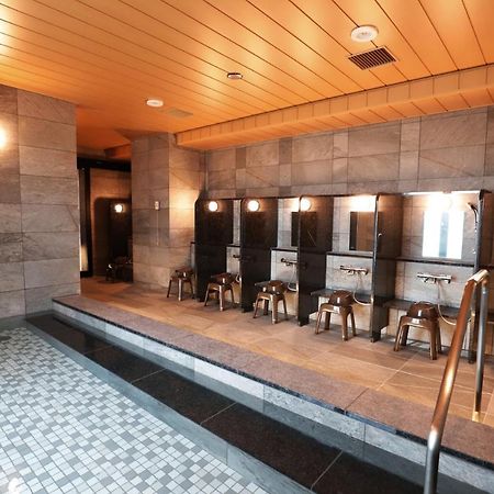 Keikyu Ex Inn Haneda Innovation City Tokyo Exterior photo