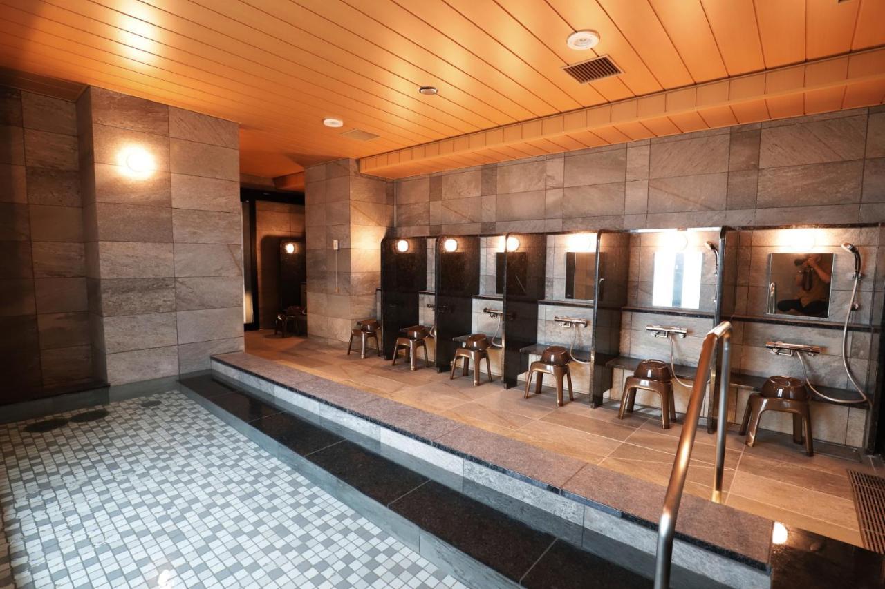 Keikyu Ex Inn Haneda Innovation City Tokyo Exterior photo